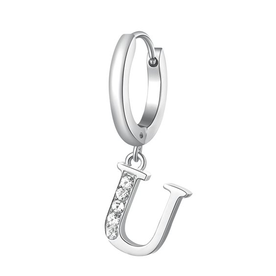 Mono orecchino Brosway Chakra_earrings in Acciaio BHKE077 - BHKE077